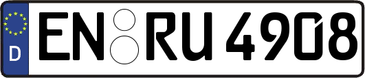 EN-RU4908