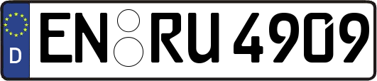 EN-RU4909