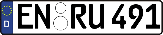 EN-RU491