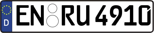 EN-RU4910