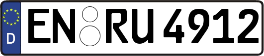 EN-RU4912