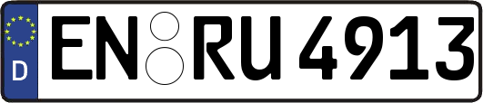 EN-RU4913