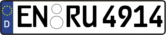 EN-RU4914