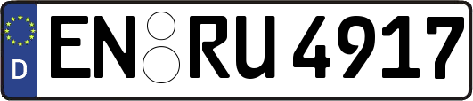 EN-RU4917