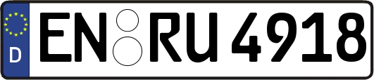 EN-RU4918