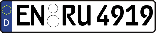 EN-RU4919