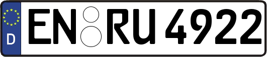 EN-RU4922