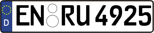 EN-RU4925