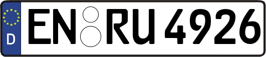 EN-RU4926
