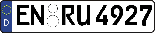 EN-RU4927