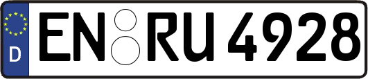 EN-RU4928