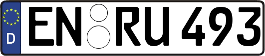EN-RU493