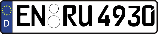 EN-RU4930