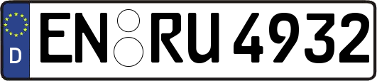 EN-RU4932