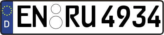 EN-RU4934