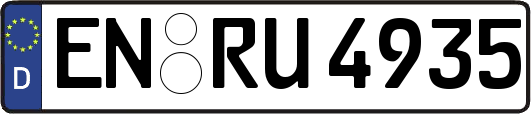 EN-RU4935