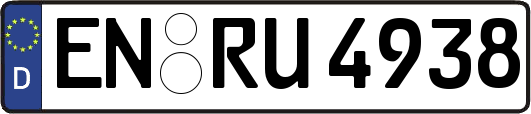 EN-RU4938