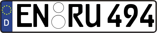 EN-RU494