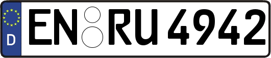 EN-RU4942
