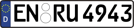 EN-RU4943