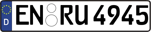 EN-RU4945