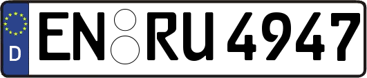 EN-RU4947