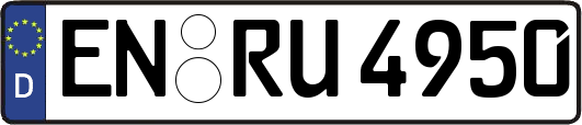 EN-RU4950
