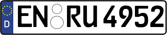 EN-RU4952