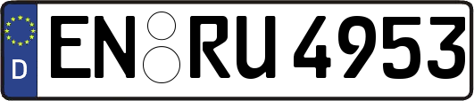 EN-RU4953