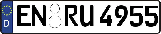 EN-RU4955