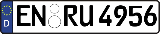 EN-RU4956