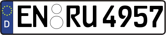 EN-RU4957
