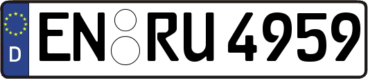 EN-RU4959