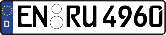 EN-RU4960