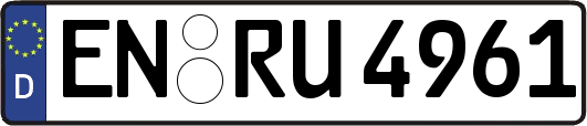 EN-RU4961
