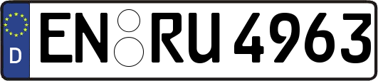 EN-RU4963