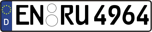 EN-RU4964