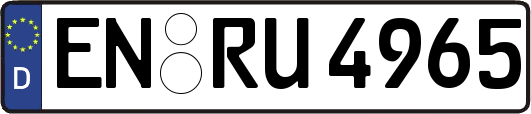 EN-RU4965