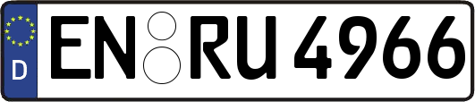 EN-RU4966