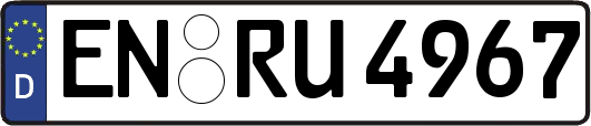 EN-RU4967