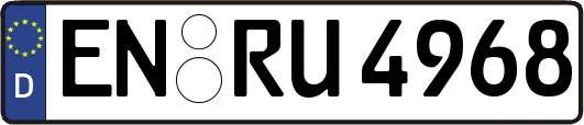 EN-RU4968