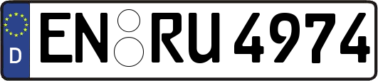 EN-RU4974