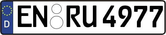EN-RU4977