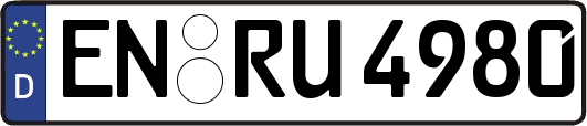 EN-RU4980
