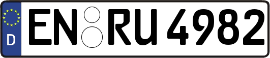 EN-RU4982