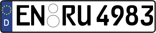 EN-RU4983