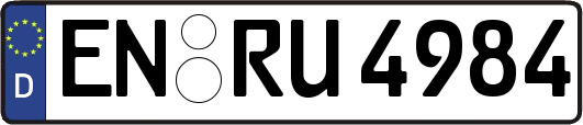 EN-RU4984