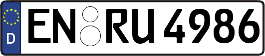 EN-RU4986