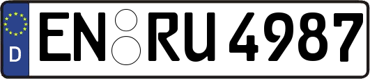EN-RU4987