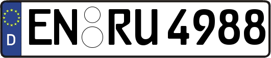 EN-RU4988